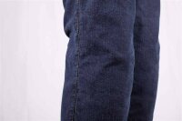 gms Jeans Boa dunkelblau