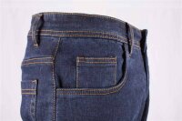 gms Jeans Boa dunkelblau