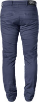 gms Chino Atheris dunkelblau