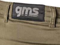 gms Chino Atheris olive