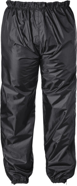 gms Regenhose Nick schwarz