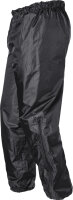 gms Regenhose Nick schwarz