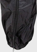 gms Regenhose Nick schwarz