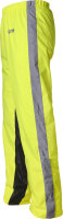 gms Regenhose Pluvia fluogelb