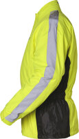 gms Regenjacke Pluvia fluogelb