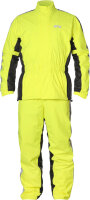 gms Regenjacke Pluvia fluogelb