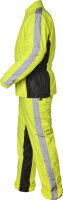 gms Regenjacke Pluvia fluogelb