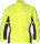 gms Regenjacke Pluvia fluogelb