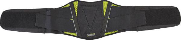 gms Nierengurt Racing schwarz-gelb fluo