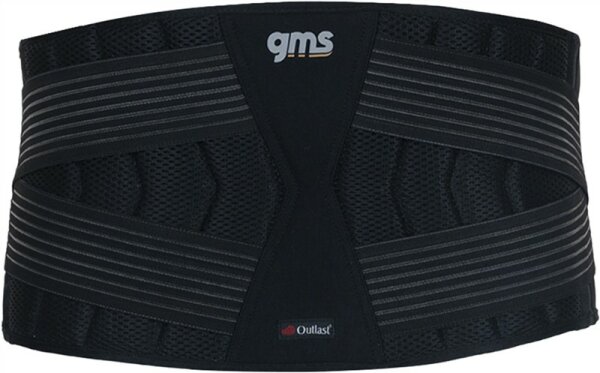 gms Nierengurt Air schwarz
