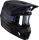 Leatt Helmet Kit Moto 7.5 V24 Stealth schwarz-grau