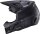 Leatt Helmet Kit Moto 7.5 V24 Stealth schwarz-grau