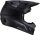Leatt Helmet Kit Moto 7.5 V24 Stealth schwarz-grau