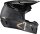 Leatt Helmet Kit Moto 9.5 V25 carbon