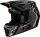 Leatt Helmet Kit Moto 8.5 V25 schwarz-grau-braun