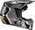 Leatt Helmet Kit Moto 8.5 V25 schwarz-grau-braun