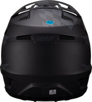 Leatt Helmet Kit Moto 3.5 V25 schwarz-grau