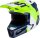 Leatt Helmet Moto 2.5 23 -Lime Lime