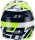 Leatt Helmet Moto 2.5 23 -Lime Lime