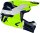Leatt Helmet Moto 2.5 23 -Lime Lime