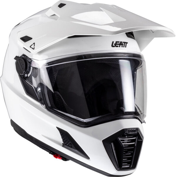 Leatt Adventure Helmet Kit ADV 8.5 V25 weiss