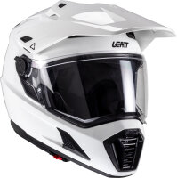 Leatt Adventure Helmet Kit ADV 8.5 V25 weiss