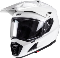 Leatt Adventure Helmet Kit ADV 8.5 V25 weiss