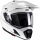 Leatt Adventure Helmet Kit ADV 8.5 V25 weiss