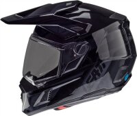 Leatt Adventure Helmet Kit ADV 8.5 V25 schwarz