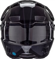Leatt Adventure Helmet Kit ADV 8.5 V25 schwarz
