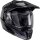 Leatt Adventure Helmet Kit ADV 8.5 V25 schwarz