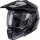 Leatt Adventure Helmet Kit ADV 8.5 V25 schwarz