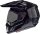 Leatt Adventure Helmet Kit ADV 8.5 V25 schwarz