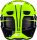 Leatt Adventure Helmet Kit ADV 8.5 V25 gelb-grau-schwarz