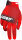 Leatt Glove Moto 2.5 X-Flow rot-schwarz-weiss
