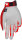 Leatt Glove Moto 2.5 X-Flow rot-schwarz-weiss