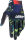 Leatt Glove Moto 2.5 X-Flow schwarz-blau-grün