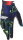 Leatt Glove Moto 2.5 X-Flow schwarz-blau-grün