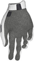 Leatt Glove Moto 1.5 GripR weiss-schwarz