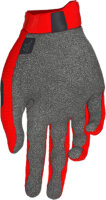 Leatt Glove Moto 1.5 GripR rot-schwarz