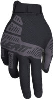 Leatt Glove Moto 1.5 GripR schwarz-grau