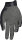Leatt Glove Moto 1.5 GripR schwarz-grau