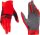 Leatt Glove Moto 1.5 Mini/Junior rot-schwarz