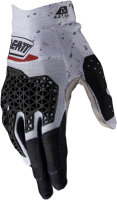 Leatt Glove Moto 4.5 Lite V25 ice weiss-schwarz-rot