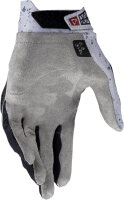 Leatt Glove Moto 4.5 Lite V25 ice weiss-schwarz-rot