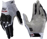 Leatt Glove Moto 4.5 Lite V25 ice weiss-schwarz-rot