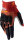 Leatt Glove Moto 4.5 Lite V25 Burn orange-schwarz-weiss