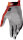 Leatt Glove Moto 4.5 Lite V25 Burn orange-schwarz-weiss