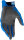 Leatt Glove Moto 3.5 Lite V25 Royal blau-weiss