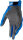 Leatt Glove Moto 3.5 Lite V25 Royal blau-weiss